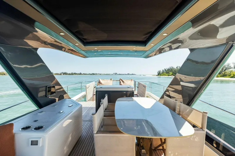 Slide: The Image of Flybridge - 49