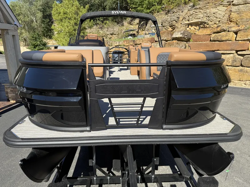 Slide: The Image of Sylvan L-3 LZ DH 2026 - 10