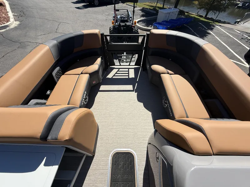 Slide: The Image of Sylvan L-3 LZ DH 2026 - 13