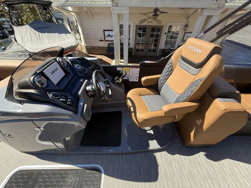 Slide: The Image of Sylvan L-3 LZ DH 2026 - 14