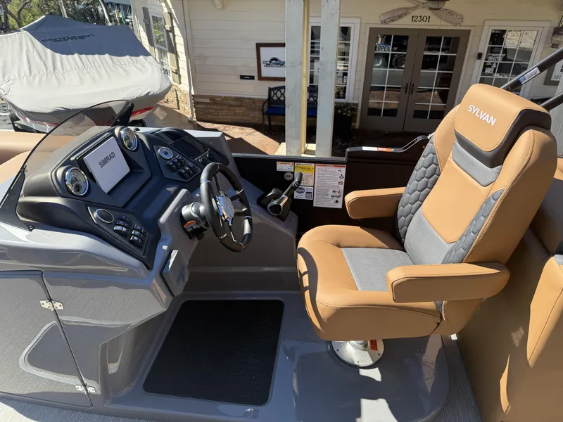 Slide: The Image of Sylvan L-3 LZ DH 2026 - 17