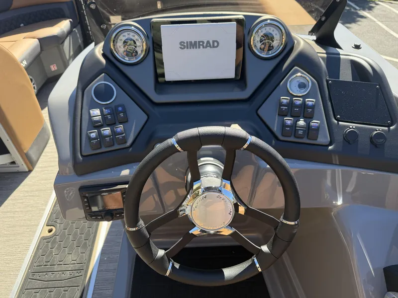 Slide: The Image of Sylvan L-3 LZ DH 2026 - 18