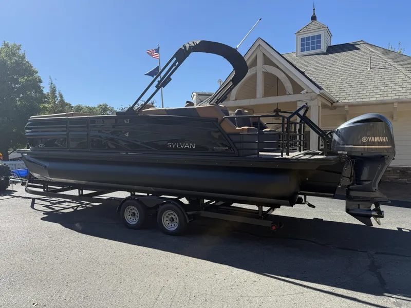 Slide: The Image of Sylvan L-3 LZ DH 2026 - 3