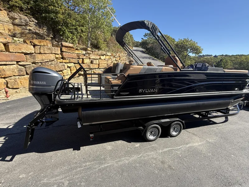 Slide: The Image of Sylvan L-3 LZ DH 2026 - 8