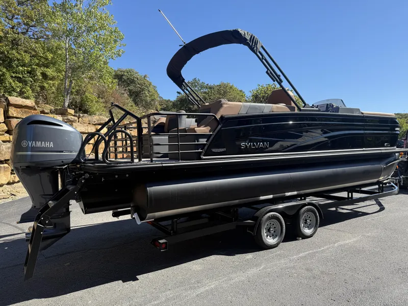 Slide: The Image of Sylvan L-3 LZ DH 2026 - 9