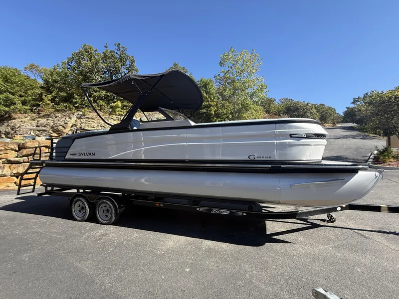 The Image of Sylvan G-5 LZ DC 2026 - 1