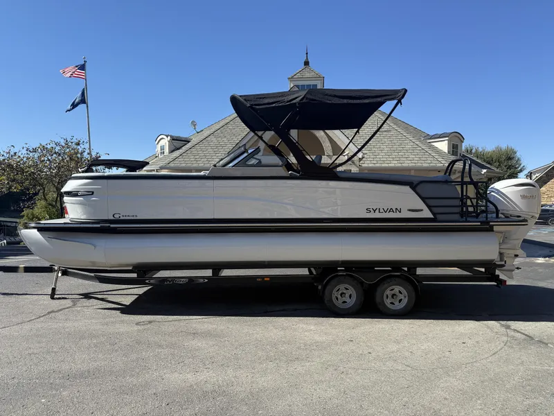 Slide: The Image of Sylvan G-5 LZ DC 2026 - 10