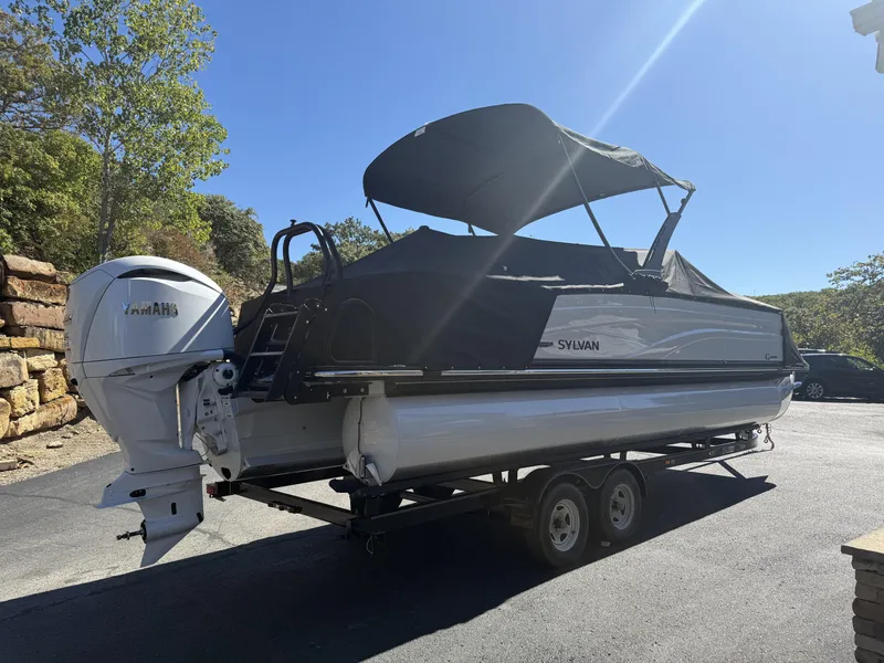 Slide: The Image of Sylvan G-5 LZ DC 2026 - 12