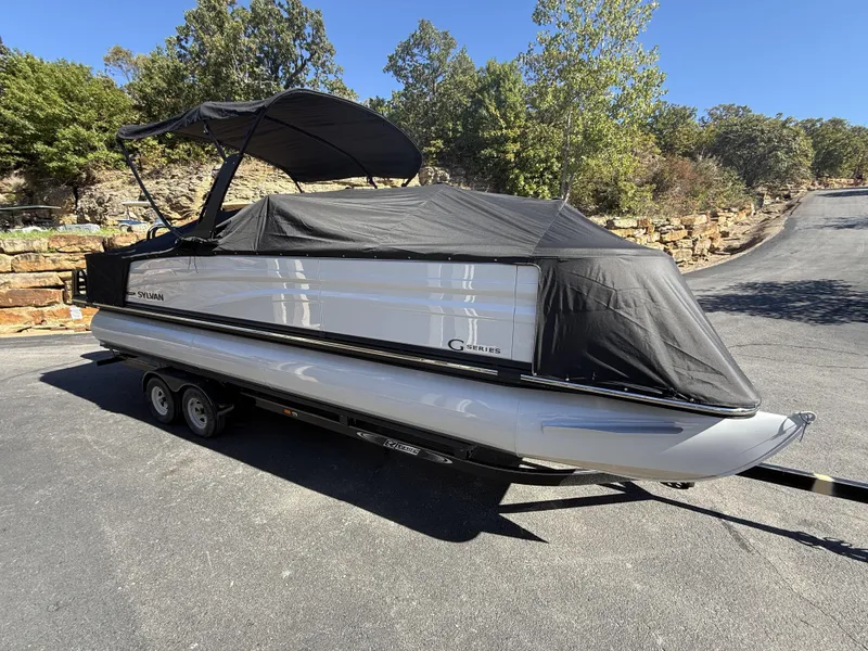 Slide: The Image of Sylvan G-5 LZ DC 2026 - 13