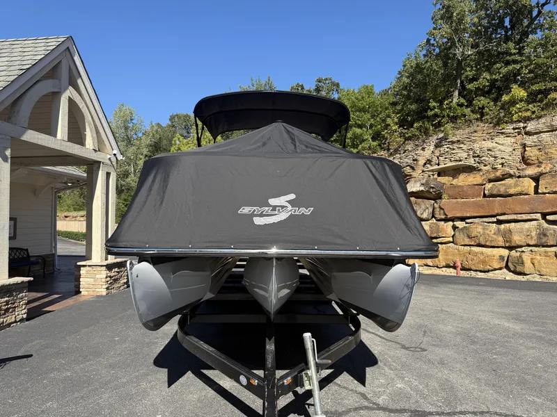 Slide: The Image of Sylvan G-5 LZ DC 2026 - 14