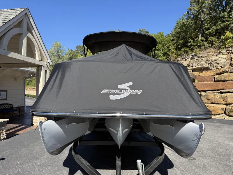 Slide: The Image of Sylvan G-5 LZ DC 2026 - 18