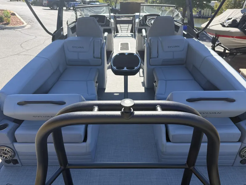 Slide: The Image of Sylvan G-5 LZ DC 2026 - 19