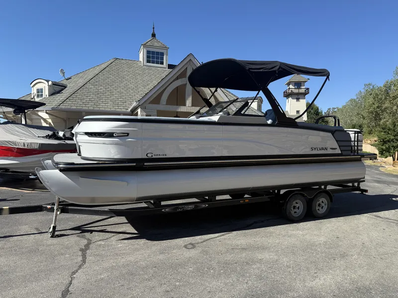 Slide: The Image of Sylvan G-5 LZ DC 2026 - 2