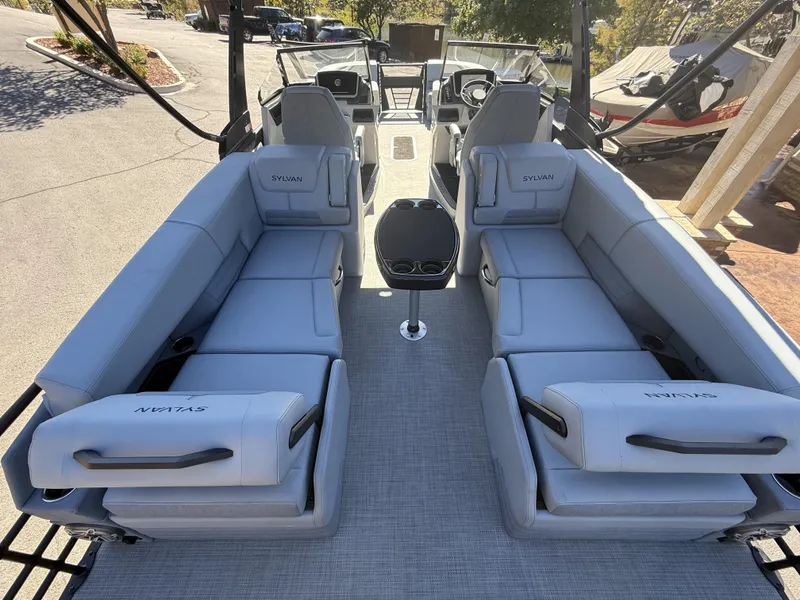 Slide: The Image of Sylvan G-5 LZ DC 2026 - 22