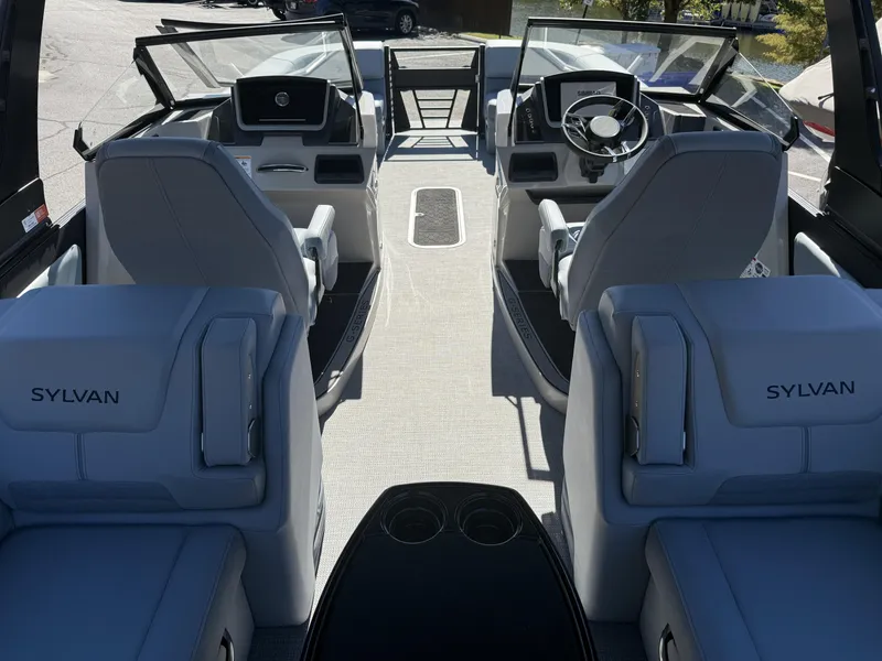 Slide: The Image of Sylvan G-5 LZ DC 2026 - 23