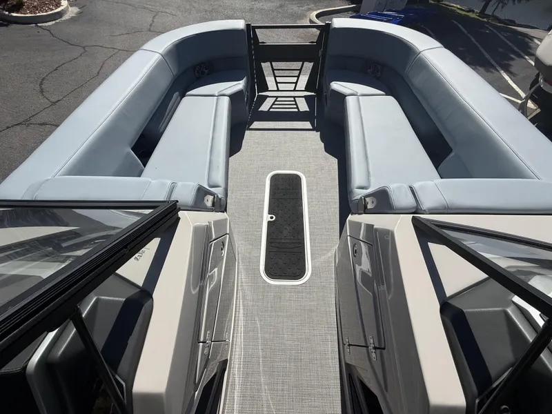 Slide: The Image of Sylvan G-5 LZ DC 2026 - 25