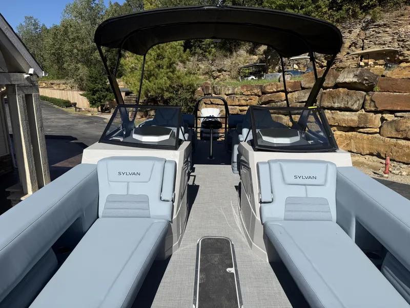 Slide: The Image of Sylvan G-5 LZ DC 2026 - 26