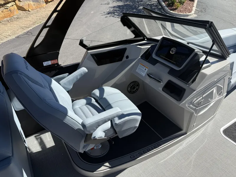 Slide: The Image of Sylvan G-5 LZ DC 2026 - 27