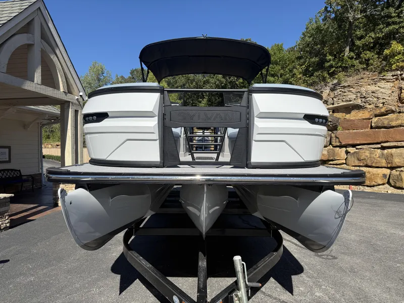 Slide: The Image of Sylvan G-5 LZ DC 2026 - 3