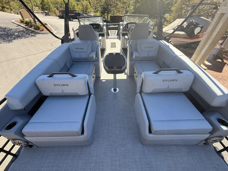 Slide: The Image of Sylvan G-5 LZ DC 2026 - 30