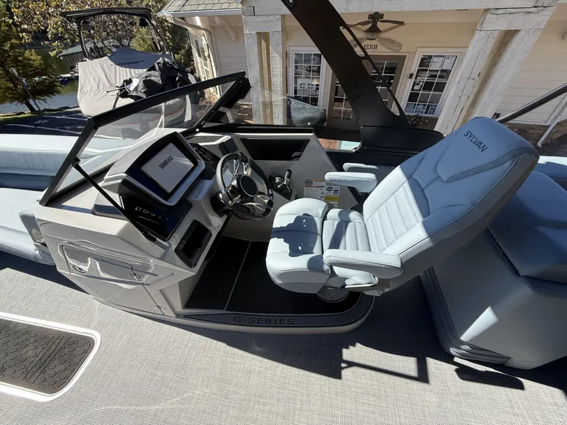 Slide: The Image of Sylvan G-5 LZ DC 2026 - 31