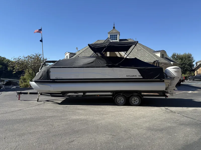 Slide: The Image of Sylvan G-5 LZ DC 2026 - 7