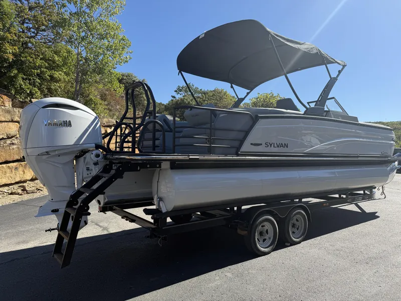 Slide: The Image of Sylvan G-5 LZ DC 2026 - 8