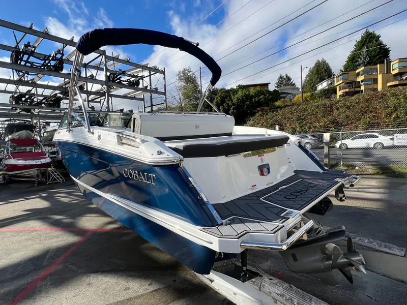 Slide: The Image of Cobalt R4 2023 - 7