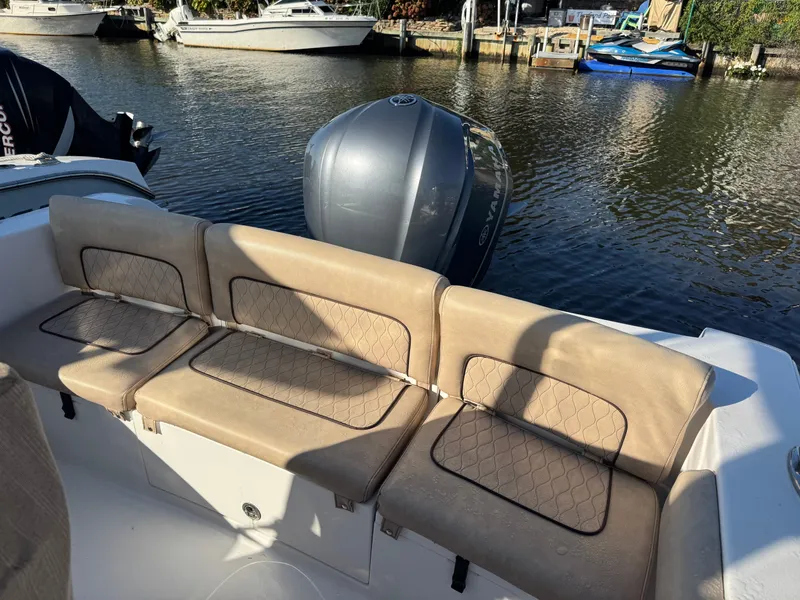 Slide: The Image of Sportsman Heritage 231 Center Console 2020 - 19