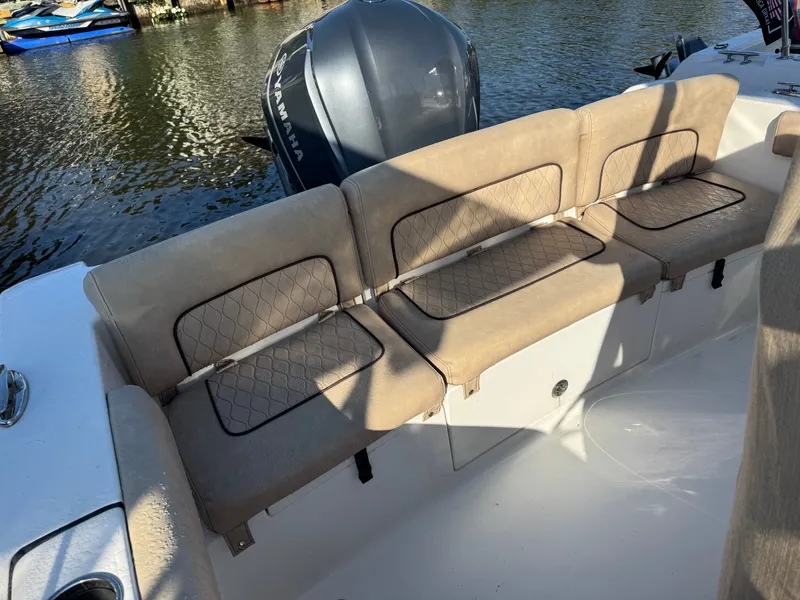Slide: The Image of Sportsman Heritage 231 Center Console 2020 - 20