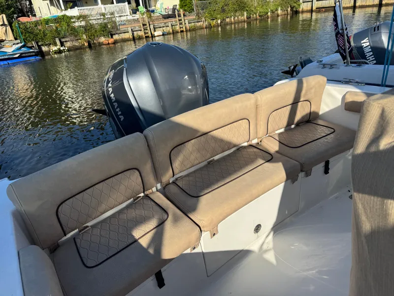 Slide: The Image of Sportsman Heritage 231 Center Console 2020 - 21