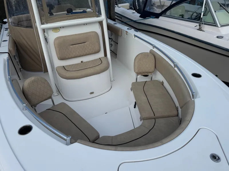 Slide: The Image of Sportsman Heritage 231 Center Console 2020 - 6