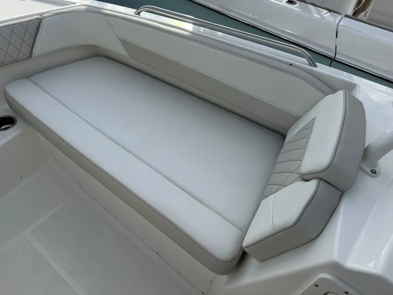 Slide: The Image of World Cat 230 SD 2026 - 12