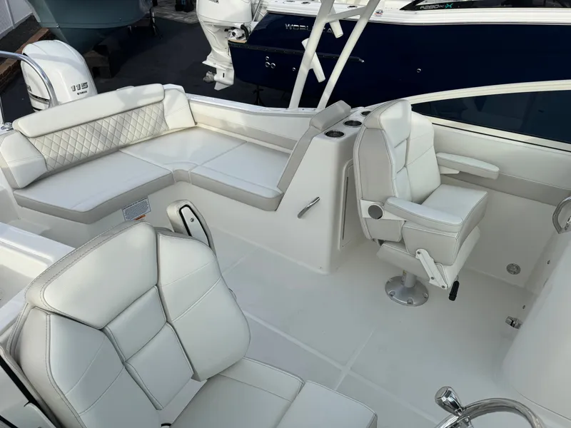 Slide: The Image of World Cat 230 SD 2026 - 14