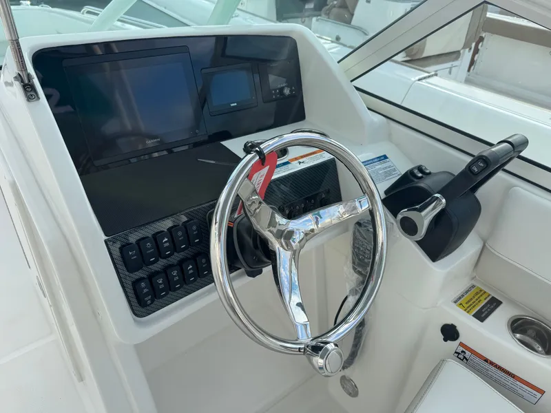 Slide: The Image of World Cat 230 SD 2026 - 15