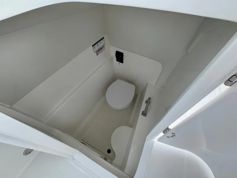 Slide: The Image of World Cat 230 SD 2026 - 20