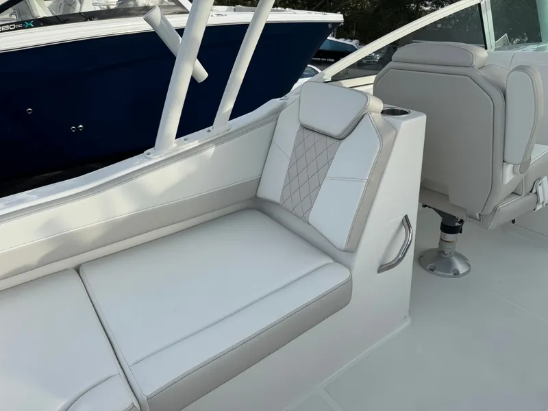 Slide: The Image of World Cat 230 SD 2026 - 24