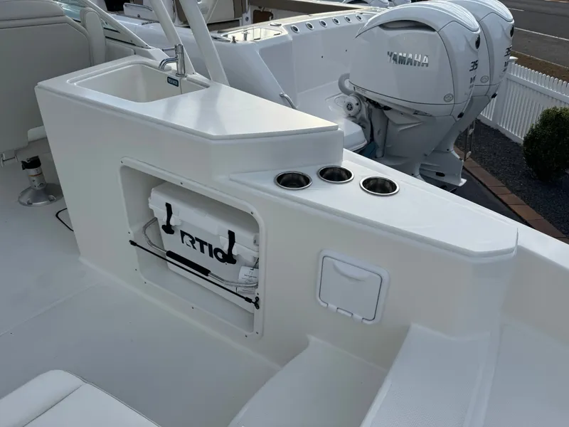 Slide: The Image of World Cat 230 SD 2026 - 26