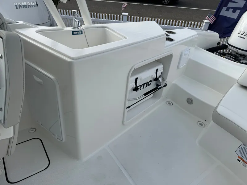 Slide: The Image of World Cat 230 SD 2026 - 27