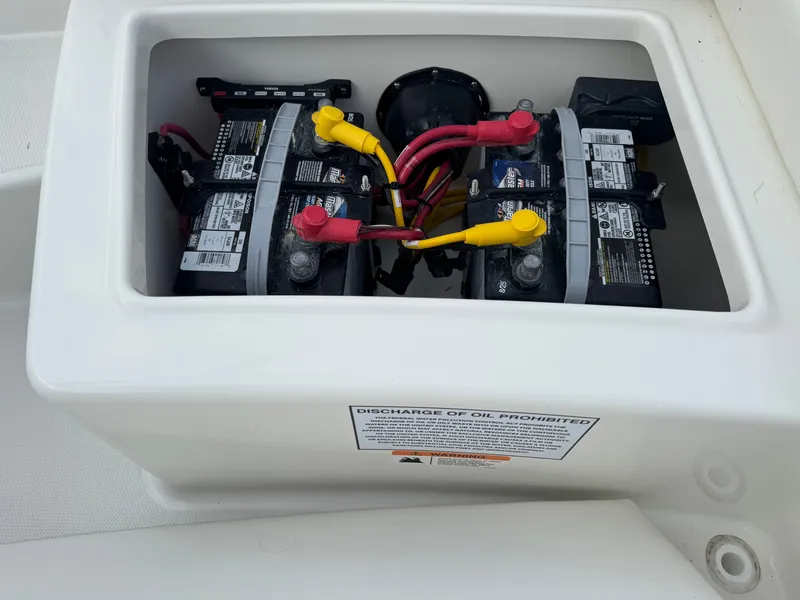 Slide: The Image of World Cat 230 SD 2026 - 30