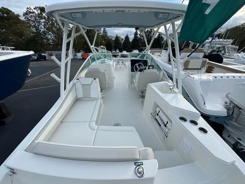 Slide: The Image of World Cat 230 SD 2026 - 31