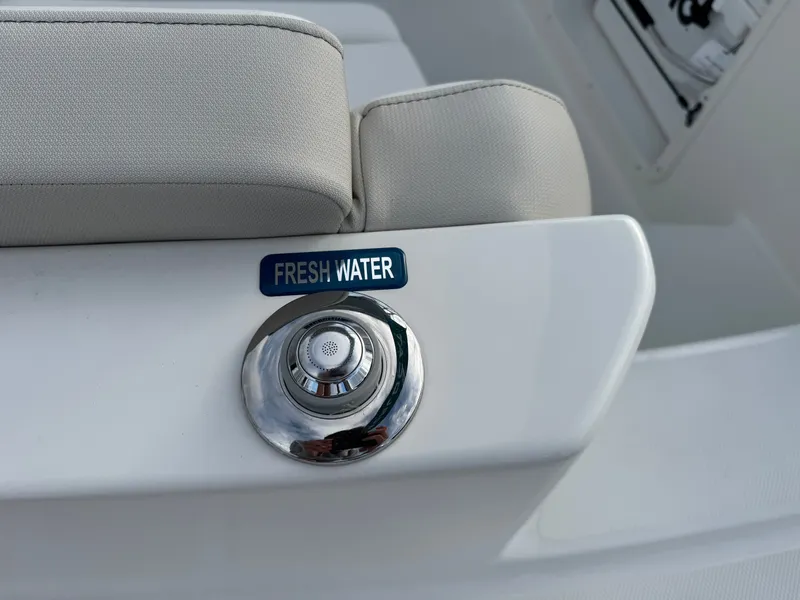 Slide: The Image of World Cat 230 SD 2026 - 32