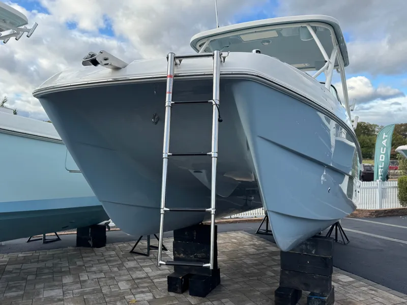 Slide: The Image of World Cat 230 SD 2026 - 6