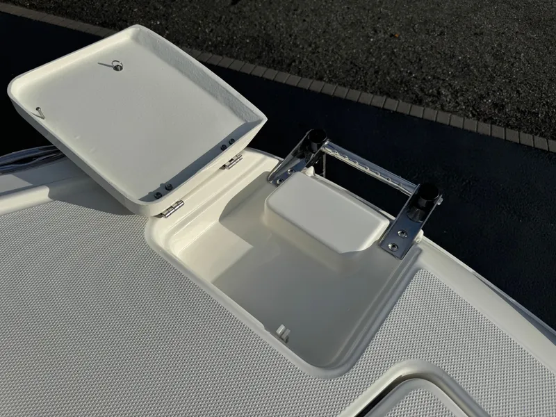 Slide: The Image of World Cat 230 SD 2026 - 8