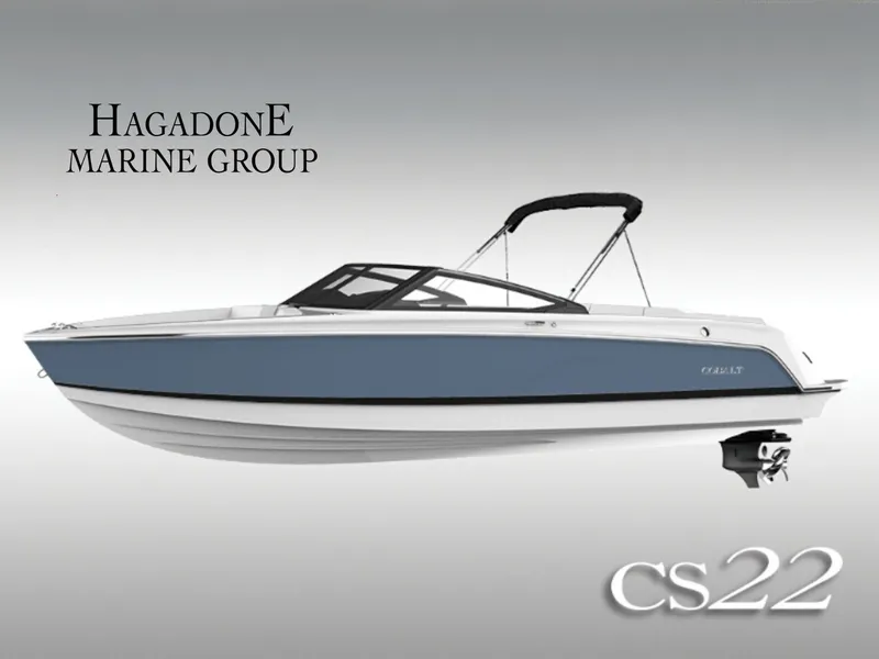 Slide: The Image of Cobalt CS22 2026 - 4