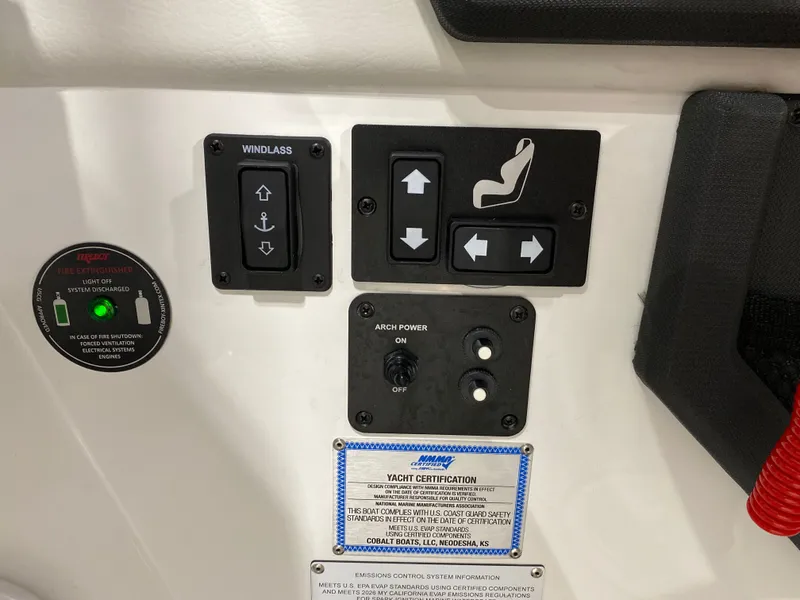 Slide: The Image of Cobalt R8 2026 - 23