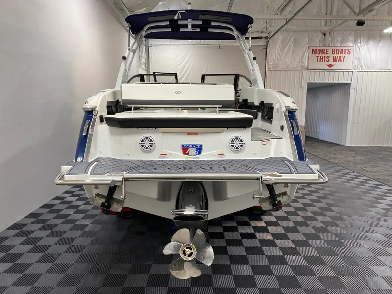 Slide: The Image of Cobalt R8 2026 - 4