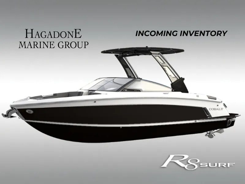 The Image of Cobalt R8 Surf 2026 - 1