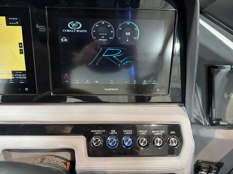 Slide: The Image of Cobalt R8 Surf 2026 - 24