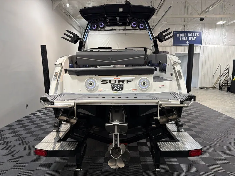 Slide: The Image of Cobalt R8 Surf 2026 - 4